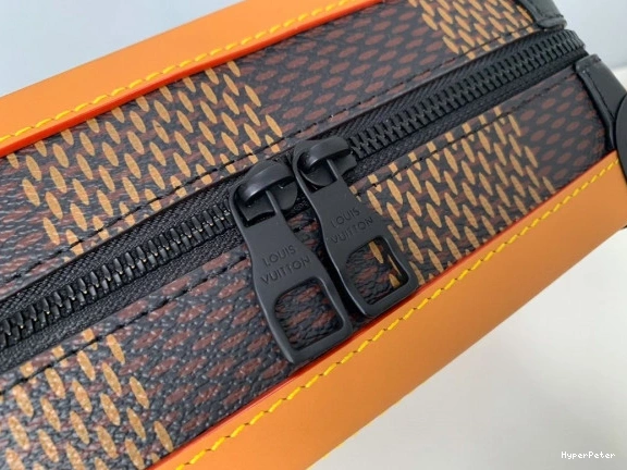 TRUNK SOFT LOUIS VUITTON 0805